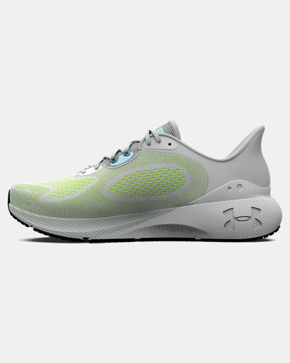 Men's UA HOVR™ Machina 3 Daylight 2.0 Running Shoes, Gray, pdpMainDesktop image number 1